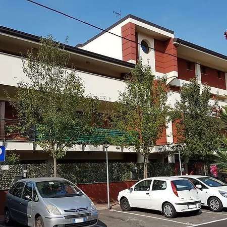 Alice 12 Flat - Daire *