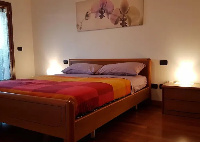 Alice 12 Flat - Appartement