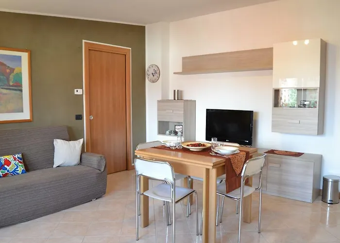 Alice 12 Flat - Appartement Bollate