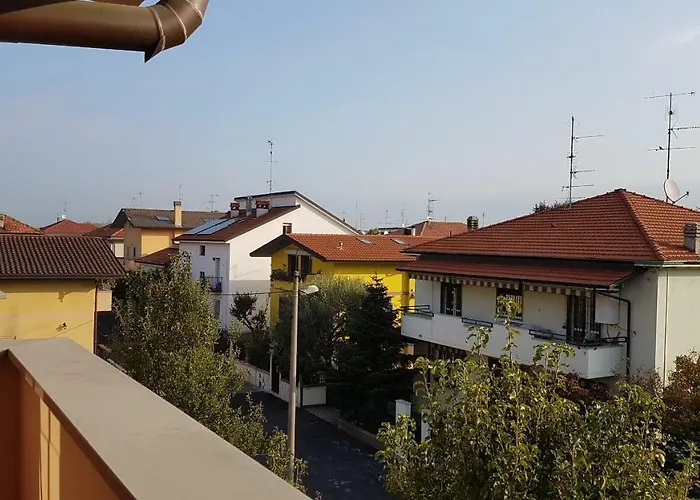 Alice 12 Flat - Appartement Bollate
