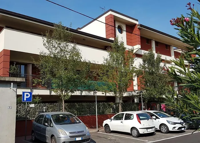 Alice 12 Flat - Appartement *